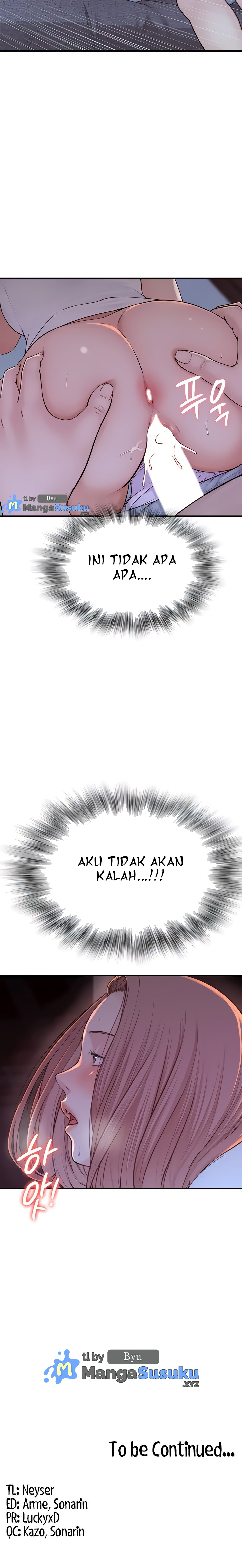 Mom Addiction - Chapter 7 31