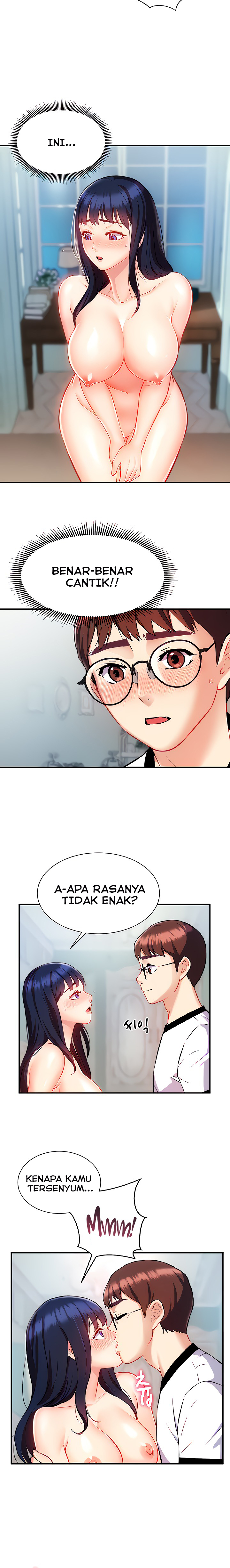 Summer With Daughter and Mother - Chapter 7 10 Summer With Daughter and Mother - Chapter 7 10