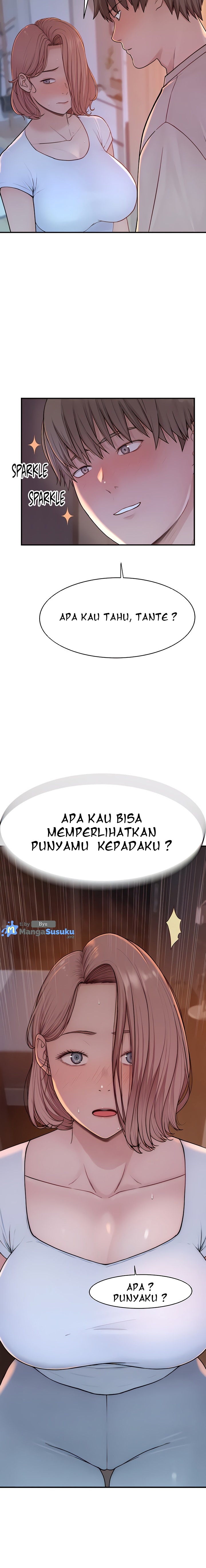 Mom Addiction - Chapter 7 12