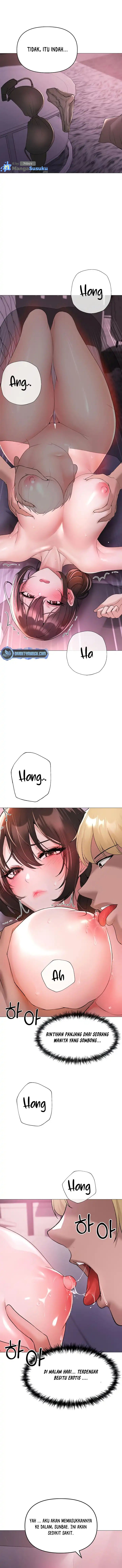 Fake Blonde Tanning Gangster - Chapter 7 13