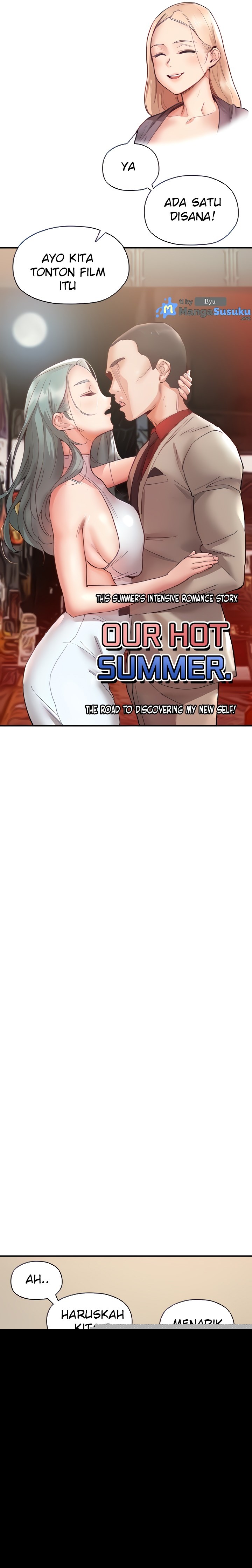 Living With Two Busty Women - Chapter 7 5