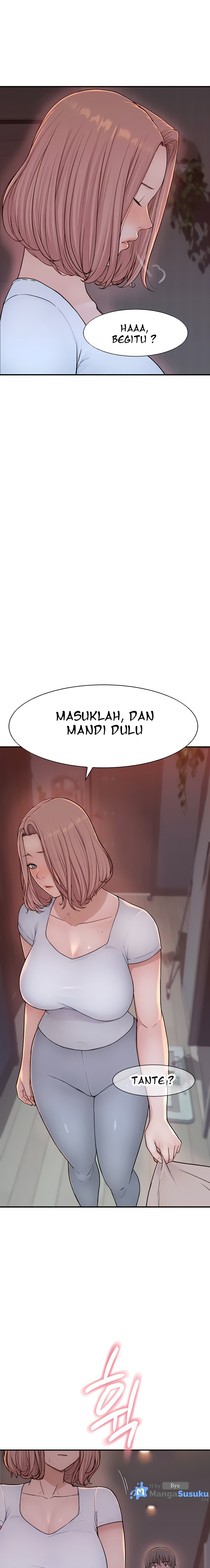 Mom Addiction - Chapter 7 5
