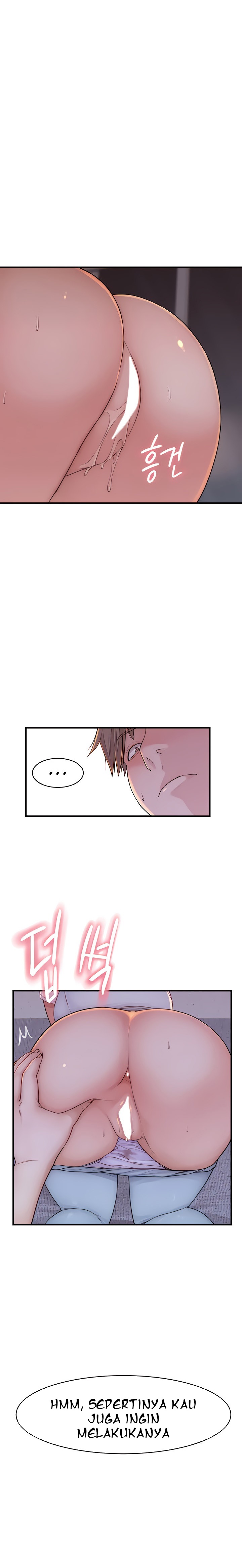 Mom Addiction - Chapter 7 29