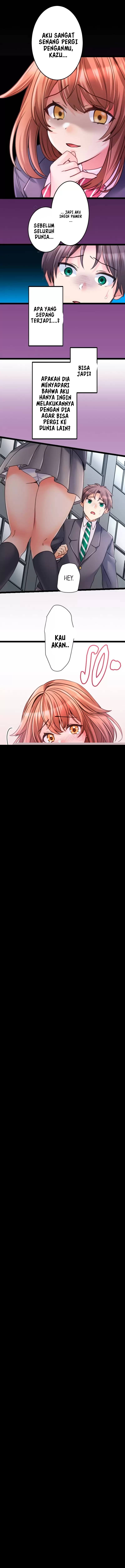 Cumming and Going - Chapter 7 5