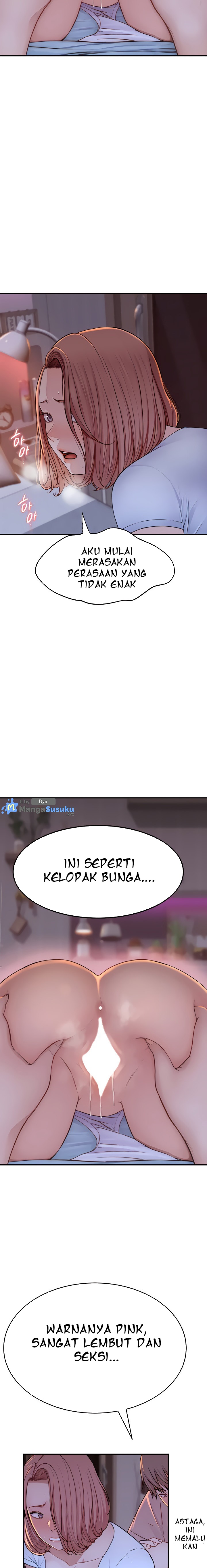 Mom Addiction - Chapter 7 18