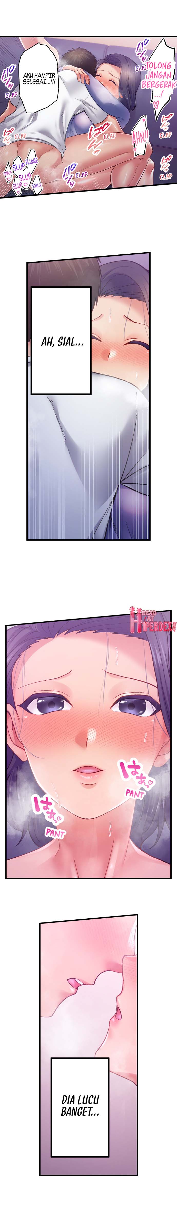 Obey the Dirty Rules of This Neighborhood! - Chapter 7 5