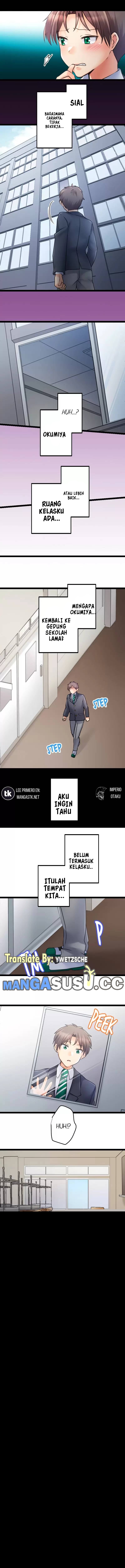 Cumming and Going - Chapter 7 9