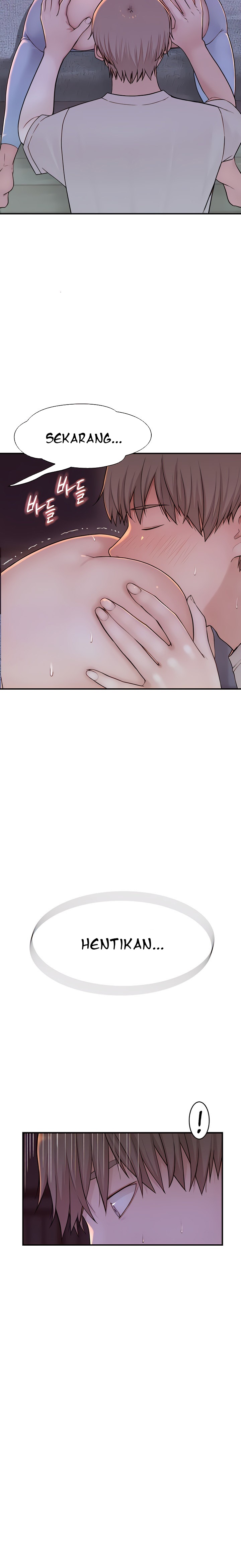 Mom Addiction - Chapter 7 24