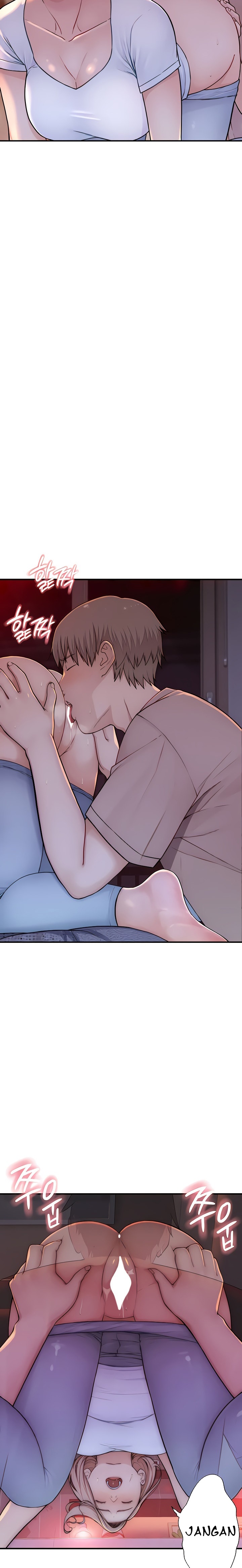 Mom Addiction - Chapter 7 22