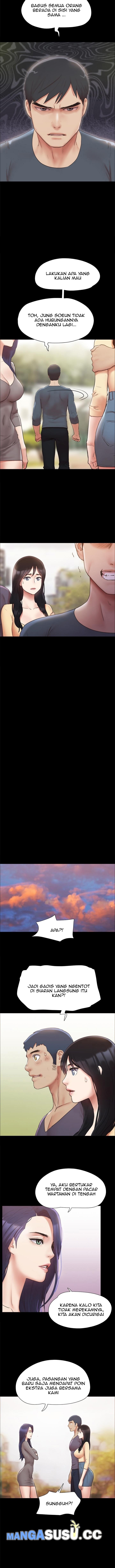 Everything Is Agreed Upon - Chapter 132 9