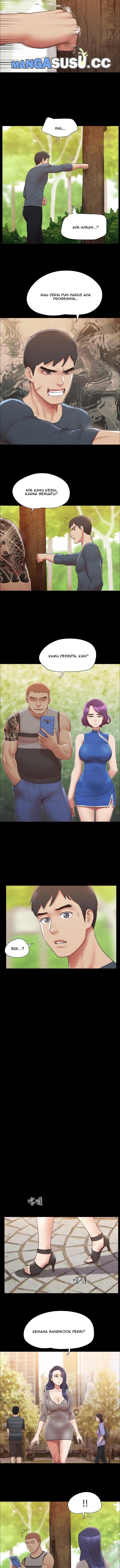 Everything Is Agreed Upon - Chapter 132 12