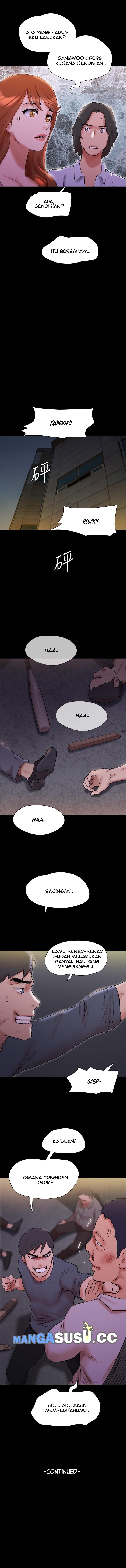 Everything Is Agreed Upon - Chapter 143 13