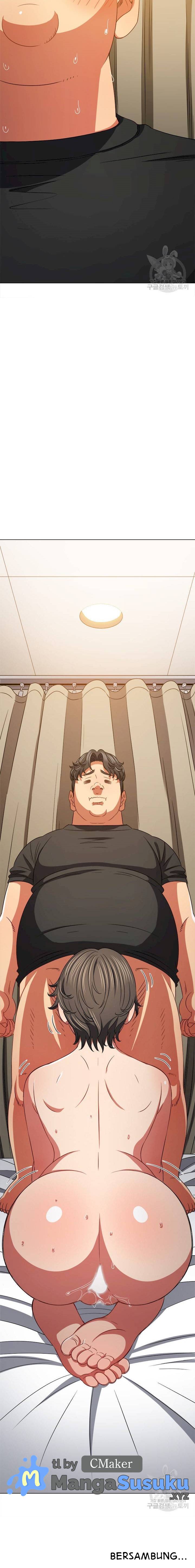 My High School Bully - Chapter 155 22