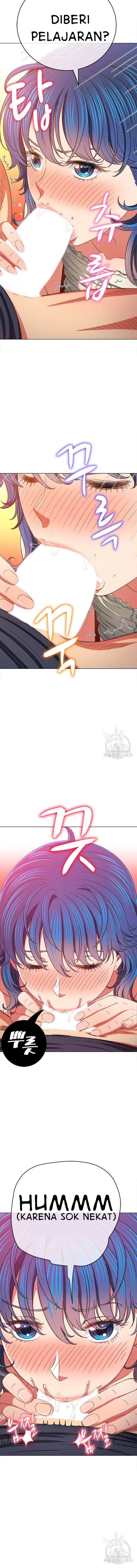 My High School Bully - Chapter 155 8