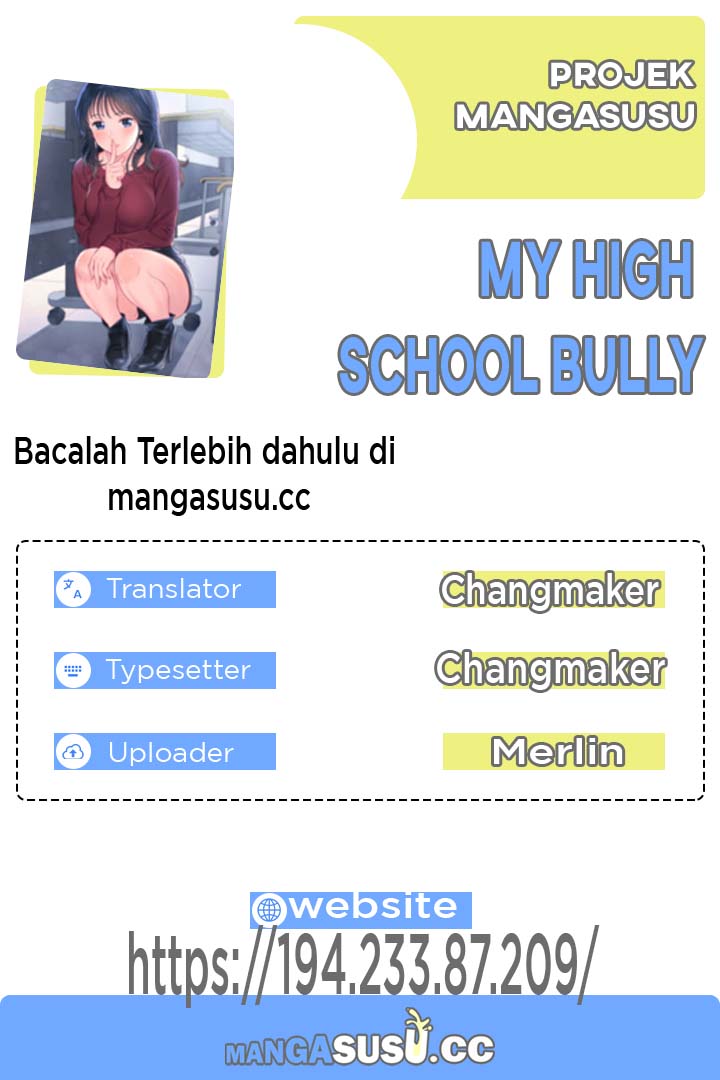 My High School Bully - Chapter 155 1