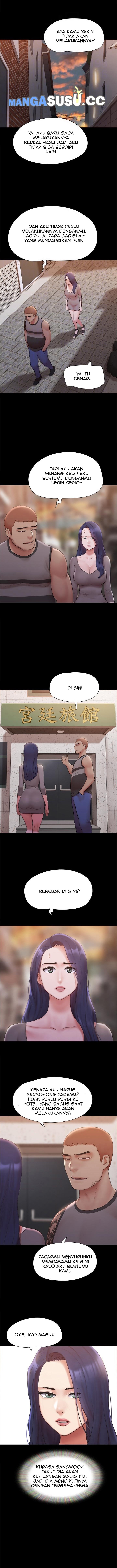 Everything Is Agreed Upon - Chapter 133 6 Everything Is Agreed Upon - Chapter 133 6