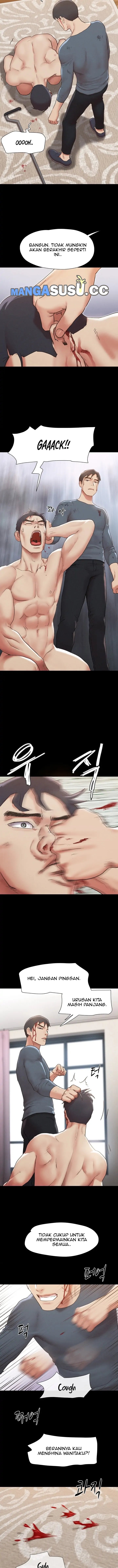 Everything Is Agreed Upon - Chapter 159 10