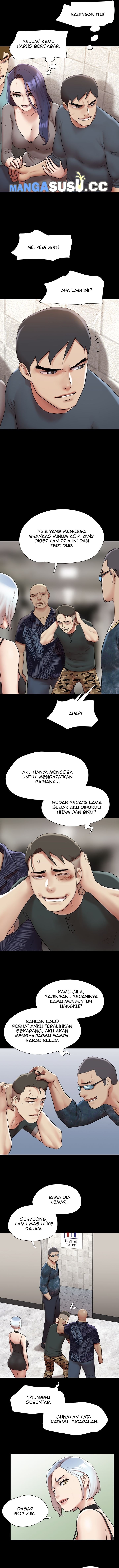 Everything Is Agreed Upon - Chapter 145 10