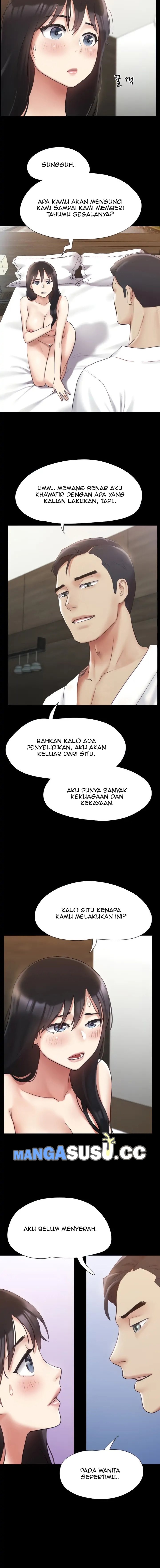 Everything Is Agreed Upon - Chapter 148 5