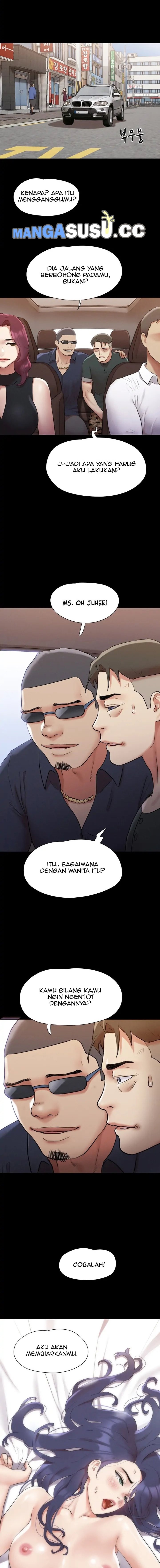 Everything Is Agreed Upon - Chapter 148 2