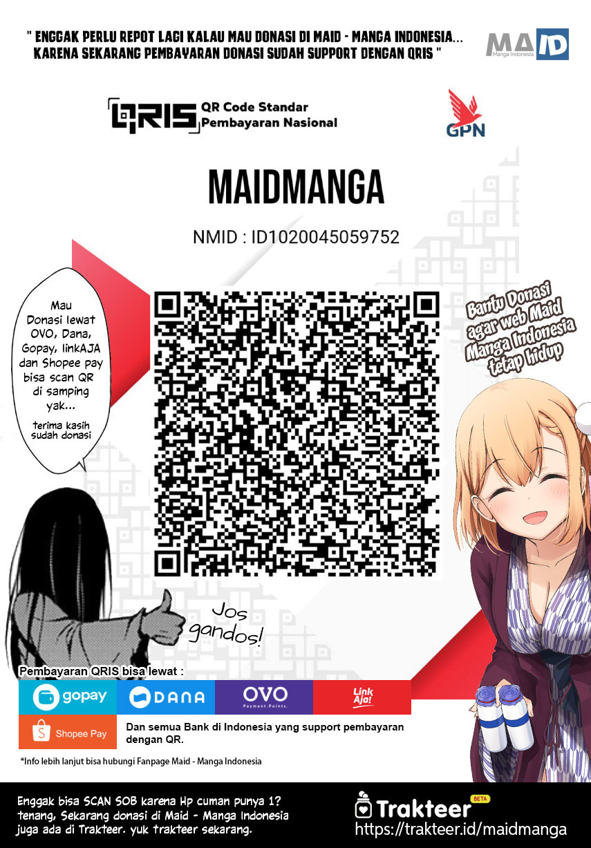 Honey Trap Sharehouse - Chapter 9.5 19