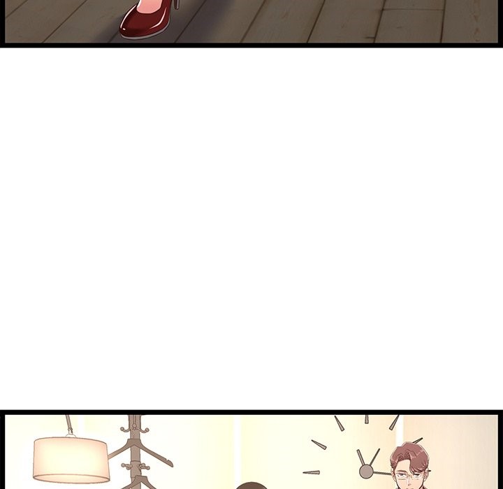 No Way Out - Chapter 23 End 113