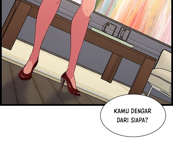 No Way Out - Chapter 23 End 37