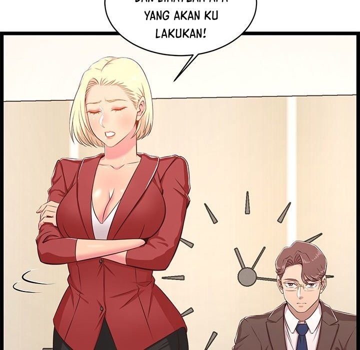 No Way Out - Chapter 23 End 111