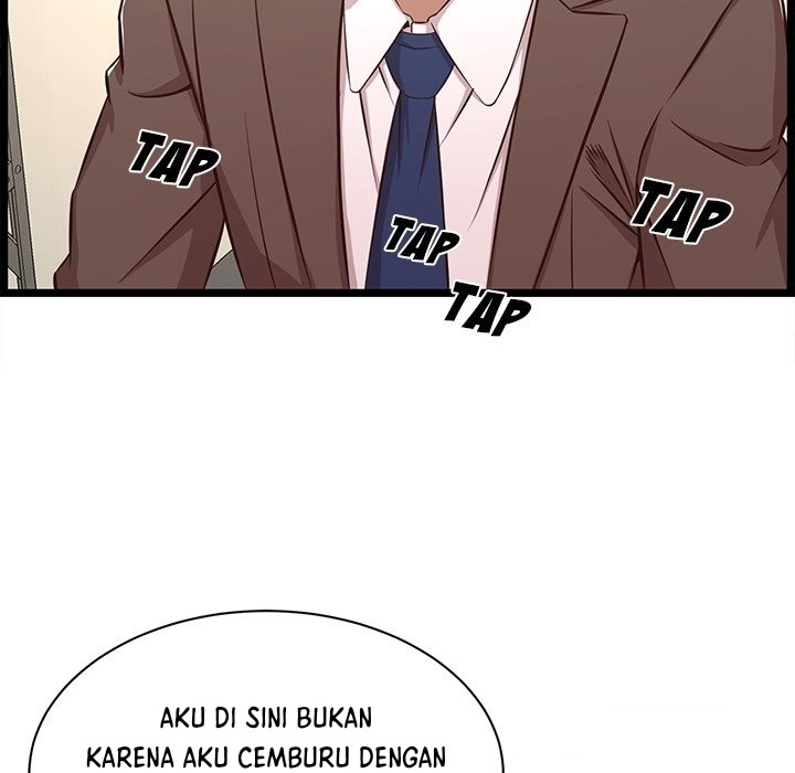 No Way Out - Chapter 23 End 46