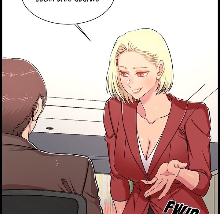 No Way Out - Chapter 23 End 101