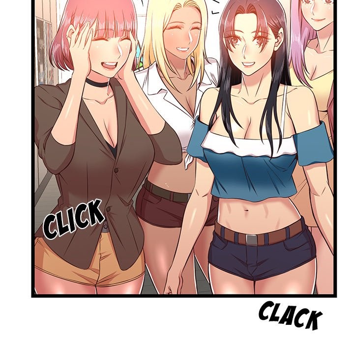 No Way Out - Chapter 23 End 21