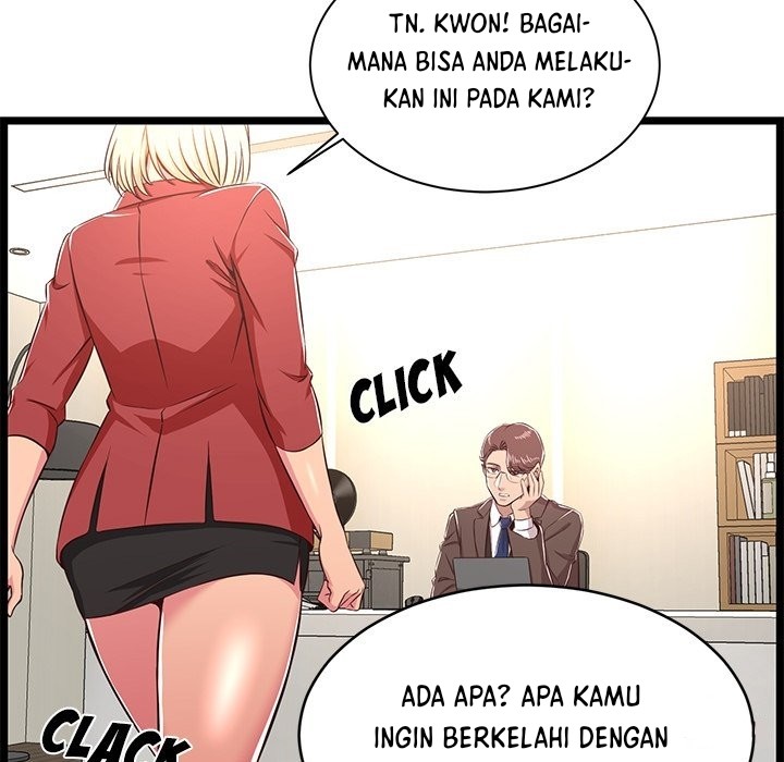No Way Out - Chapter 23 End 34