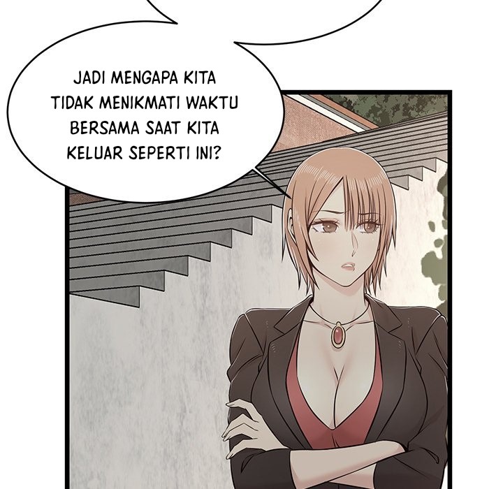No Way Out - Chapter 23 End 103