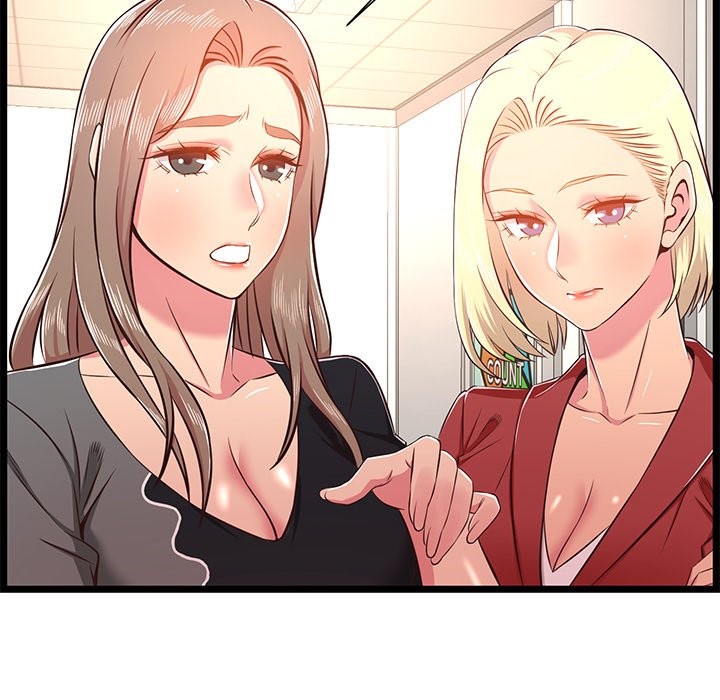 No Way Out - Chapter 23 End 29