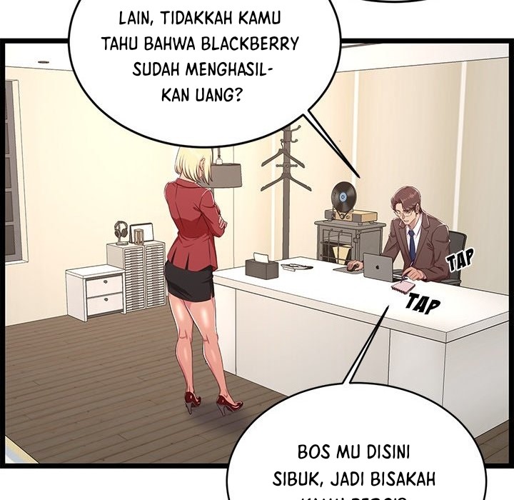 No Way Out - Chapter 23 End 42
