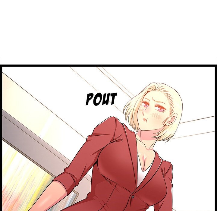 No Way Out - Chapter 23 End 92