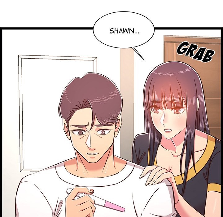 No Way Out - Chapter 23 End 17