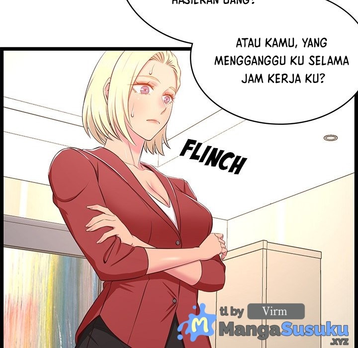 No Way Out - Chapter 23 End 40
