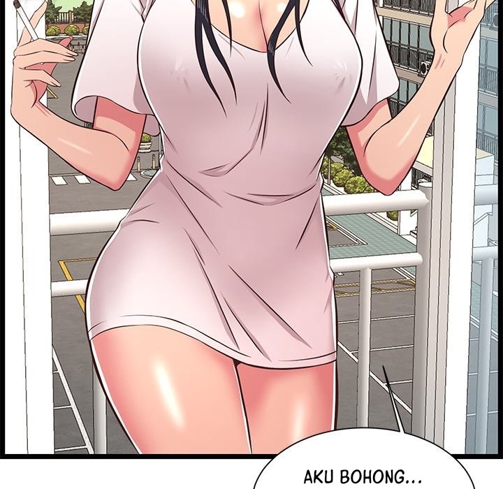 No Way Out - Chapter 23 End 138