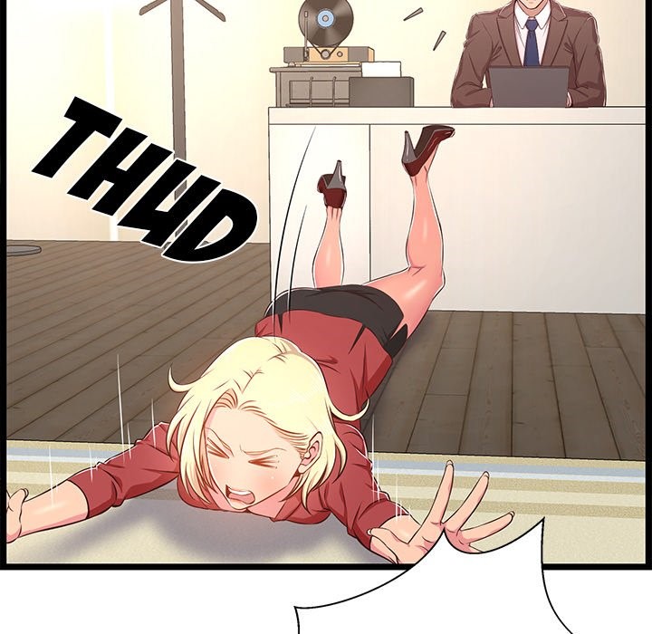 No Way Out - Chapter 23 End 114