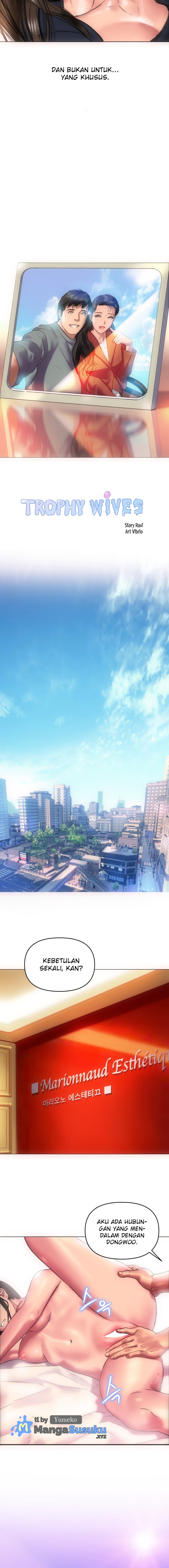 Trophy Wives - Chapter 4 11