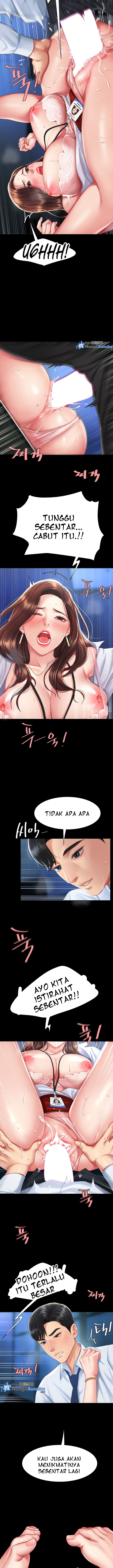 Mom Eat First - Chapter 4 10