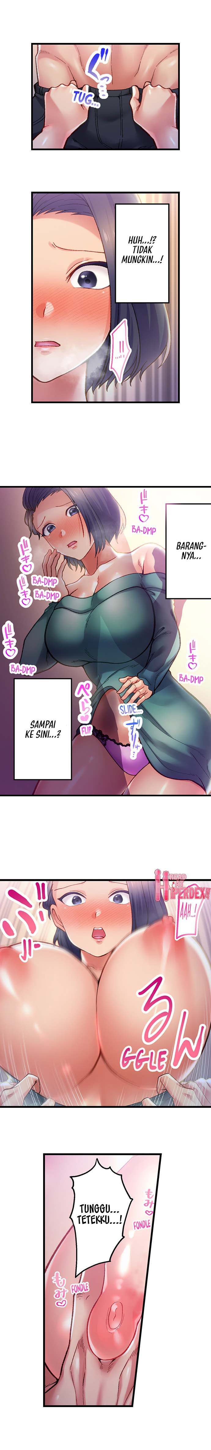 Obey the Dirty Rules of This Neighborhood! - Chapter 4 3 Obey the Dirty Rules of This Neighborhood! - Chapter 4 3