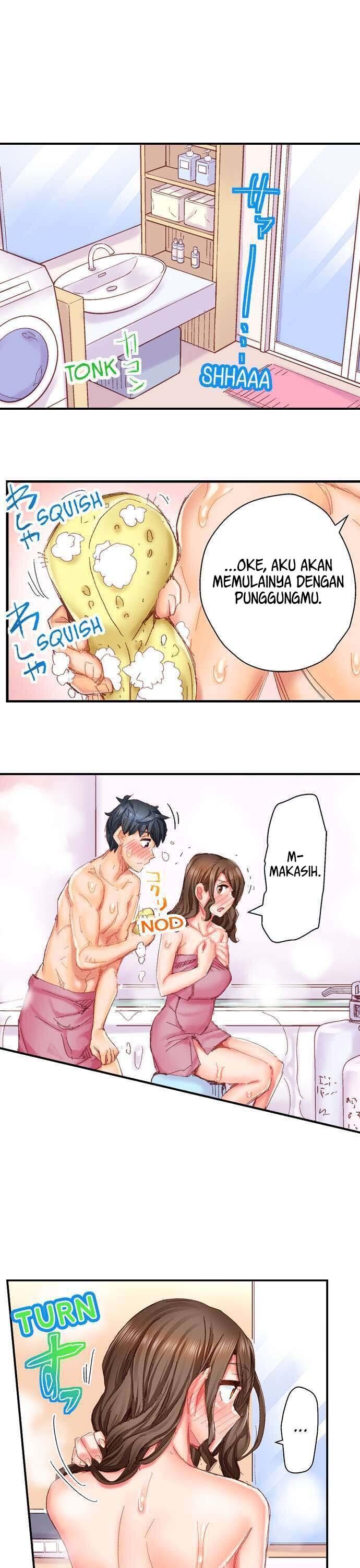 Marry Me, I’ll Fuck You Until You’re Pregnant! - Chapter 4 11 Marry Me, I’ll Fuck You Until You’re Pregnant! - Chapter 4 11