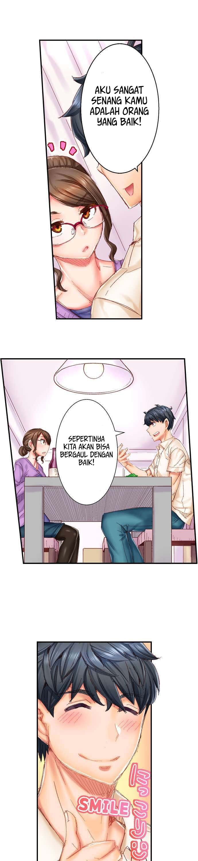 Marry Me, I’ll Fuck You Until You’re Pregnant! - Chapter 4 7 Marry Me, I’ll Fuck You Until You’re Pregnant! - Chapter 4 7