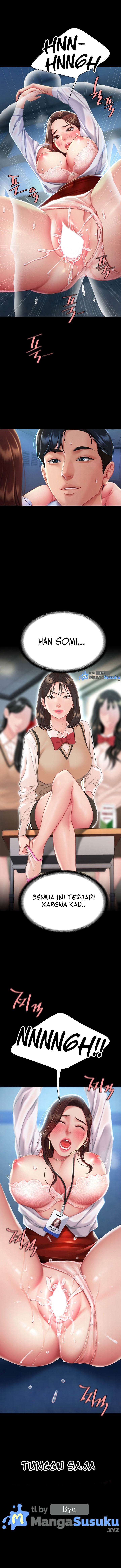 Mom Eat First - Chapter 4 2