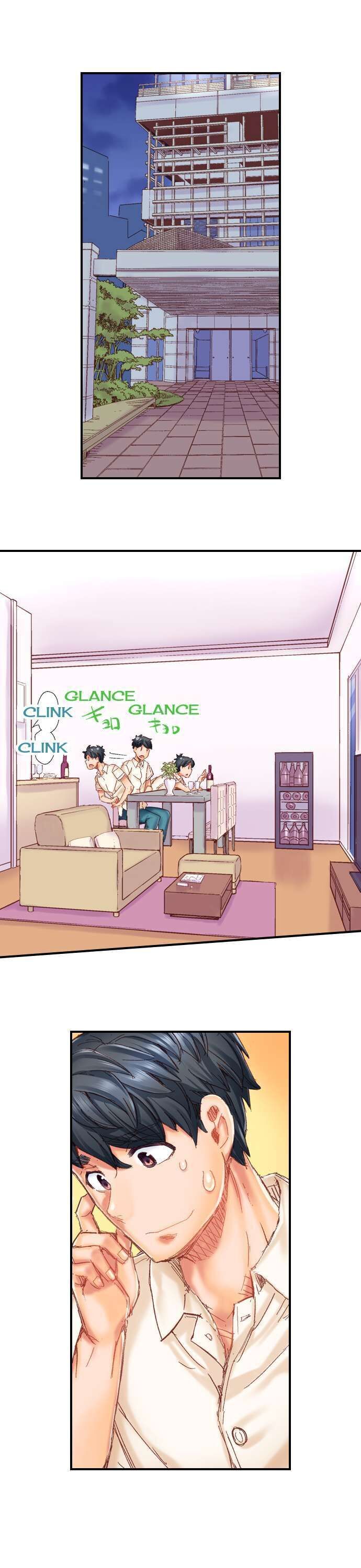 Marry Me, I’ll Fuck You Until You’re Pregnant! - Chapter 4 3 Marry Me, I’ll Fuck You Until You’re Pregnant! - Chapter 4 3