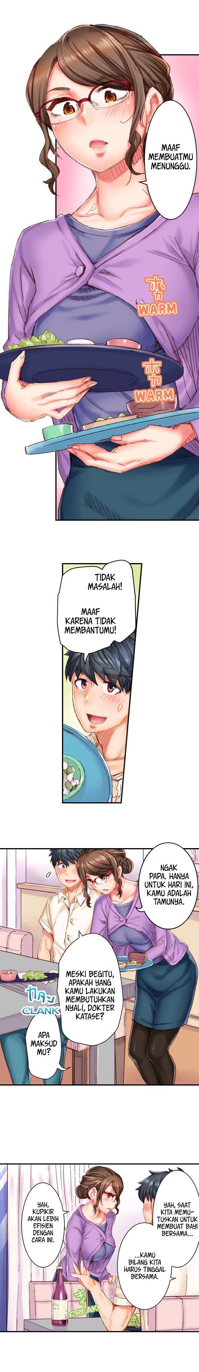 Marry Me, I’ll Fuck You Until You’re Pregnant! - Chapter 4 4 Marry Me, I’ll Fuck You Until You’re Pregnant! - Chapter 4 4