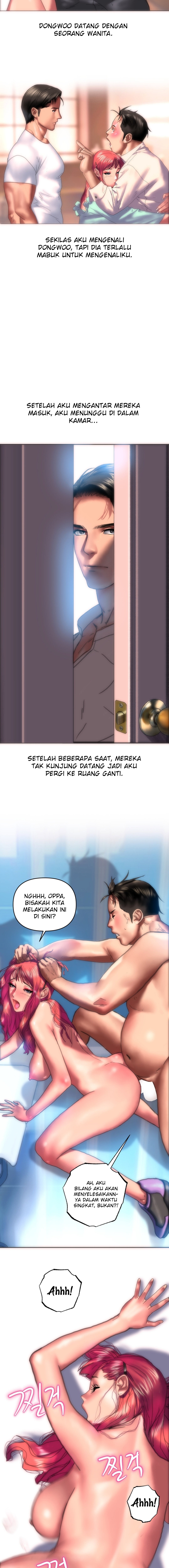 Trophy Wives - Chapter 4 16