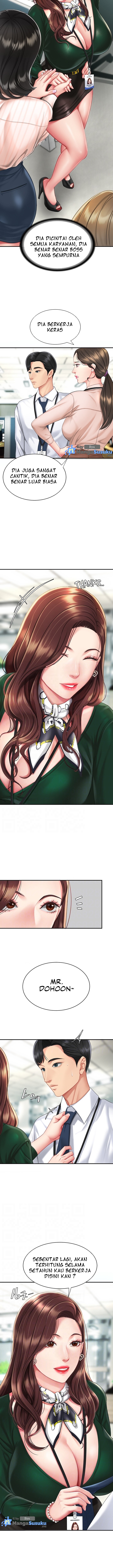 Mom Eat First - Chapter 4 4